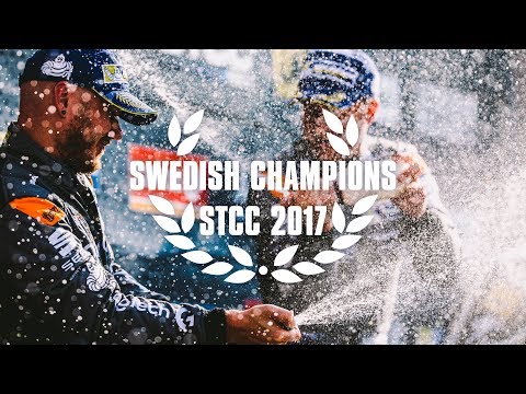 PWR Racing - Swedish Champions 2017