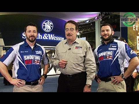 SHOT Show 2015 | Shooting USA