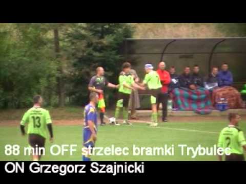 Poprad Muszyna - Juventa Starachowice 1-0 (0-0)