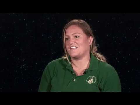 Ocean Twilight Zone Engineer Kaitlyn Tradd