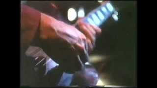 James D'Aquisto Making A New Yorker Archtop Guitar Jim Hall Trio