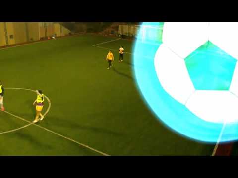 Futbol Arena Halı Saha 1 12.12.2015 17:00 - akillisaha.com