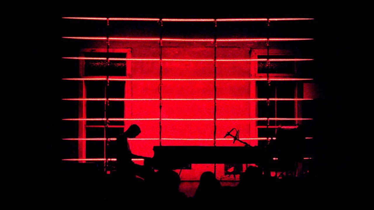 Radiohead for Solo Piano - Watch 2