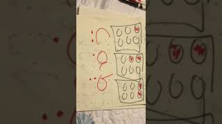 Braille Lesson # 12: Turning Letters to Words