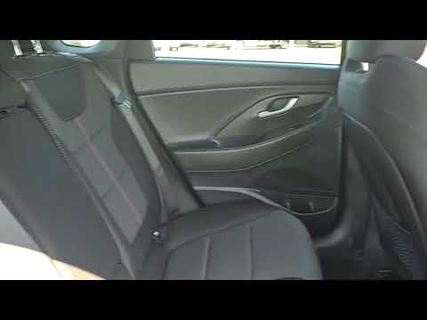 2023 Hyundai i30