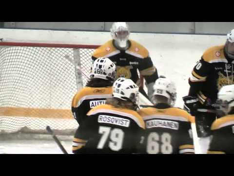 Ilves Team - KiVa C erä 2