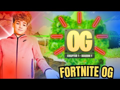 Chapter 1 sezon 1 este aici!!