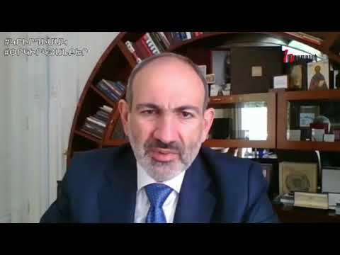 Դիմակների գնի որոշակի անկում է արձանագրվել . վարչապետ