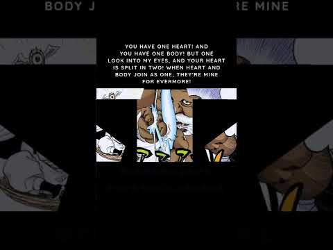 Quincy - Stern Ritter L (The Love) - PePe Waccabrada Quote - Bleach #shorts