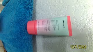 Eva NYC Therapy Session Hair Mask