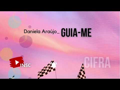 Caminho - Daniela Araújo