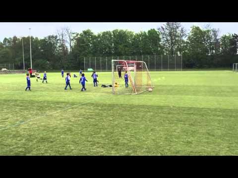 SV Weiden F3 gegen Badorf Pingsdorf Teil 2