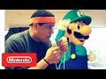 Nintendo - Get Ready for E3 2015! - YouTube