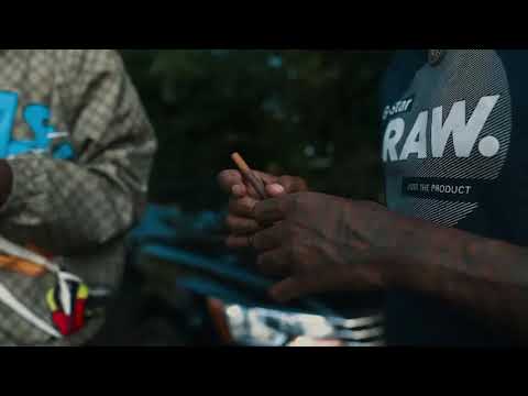 MarDaGod- Off The Top X RoadRunner Luck X TwoTwin Rossi (Official Video)