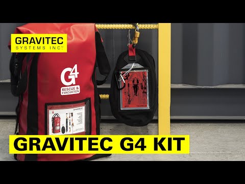 New & Improved G4 Kit