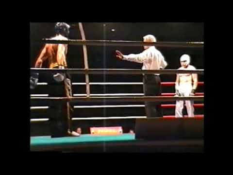 SERGEI BARANOV vs PASI RANTALA