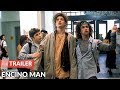 Encino Man 1992 Trailer | Sean Astin | Brendan Fraser