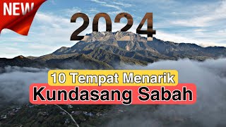 Download lagu 10 Tempat Menarik Di Kundasang Sabah 2024 | Travel Tips mp3