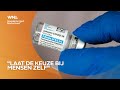 Levering Janssen-vaccin in Europa uitgesteld, onduidelijk wat dit betekent voor vaccinatiestrategie