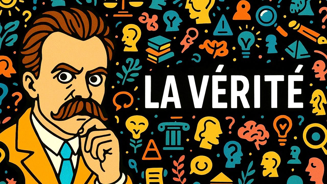 Qu'est-ce que la Vérité ? Cours de Philosophie