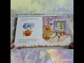 Read Out Aloud Story Time For Kids Walt Disney S Winnie The Pooh A Reel Fishy Story