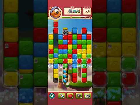 Toon Blast Level #7726#7727#7728#7729#7730Clear @mlupin‘s Room(5)