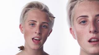 MĪLAN - "LIFTED" | Official Music Video