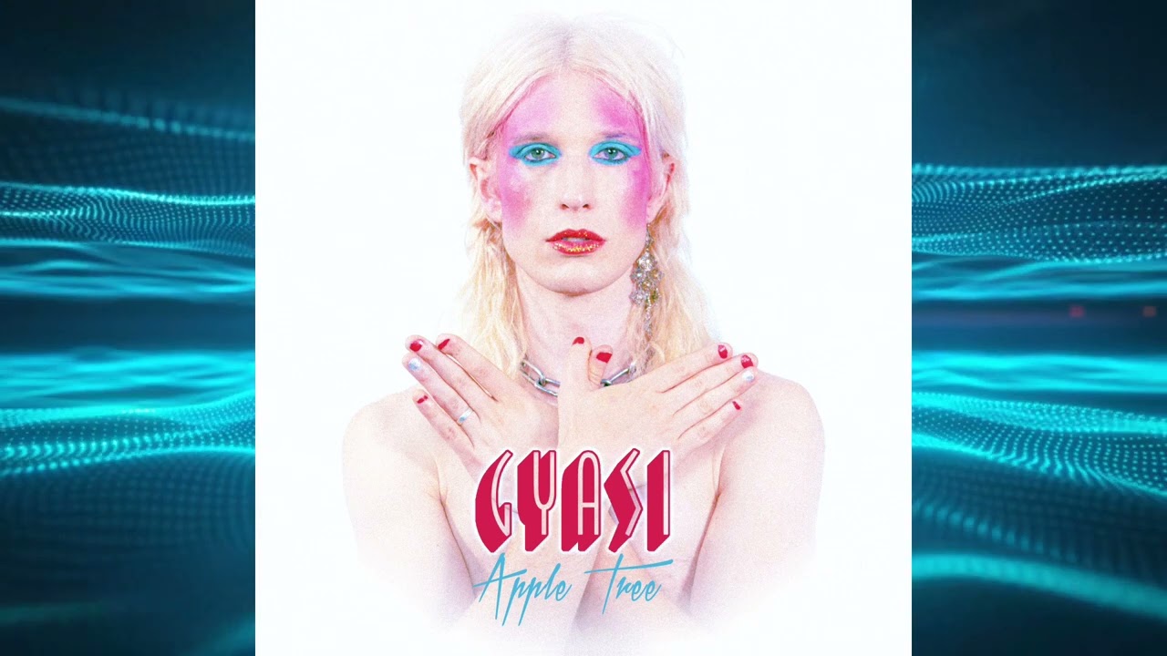 GYASI - Apple Tree - YouTube