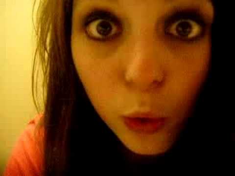 Happy Birthday Kirsten!