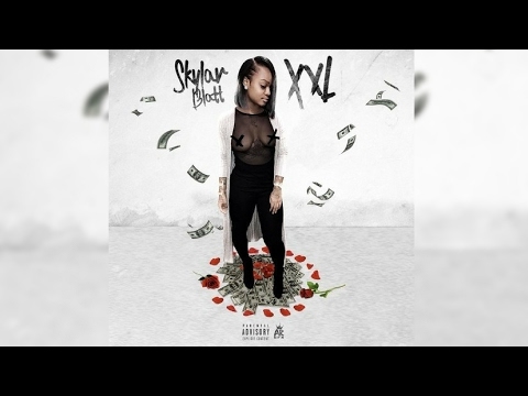 SKYLAR BLATT FT DAE WUN - I CAN TELL ( PROD. CREATIVE KING)