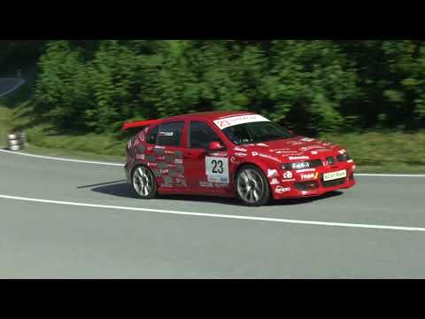 PAV Moris Cup Jahodna 2018 - Peter Salon - Seat Leon Superopa | MaxxSport |