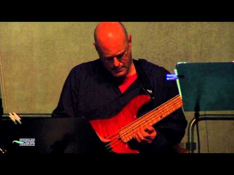 Morgenland All Star Band live 2014 - Dream by Kinan Azmeh