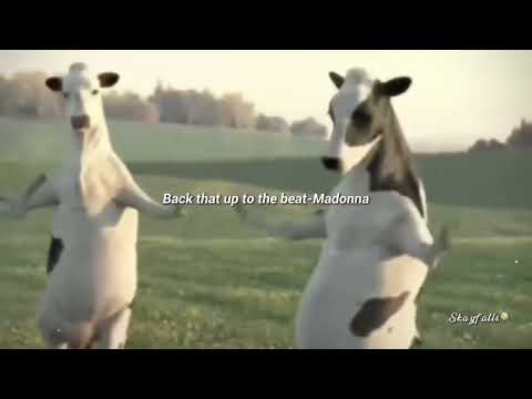 Back That Up To The Beat - Sped Up