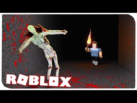 НИКОГДА НЕ СМОТРИТЕ ЕМУ В ЛИЦО !!! | ROBLOX ПО РУССКИ |