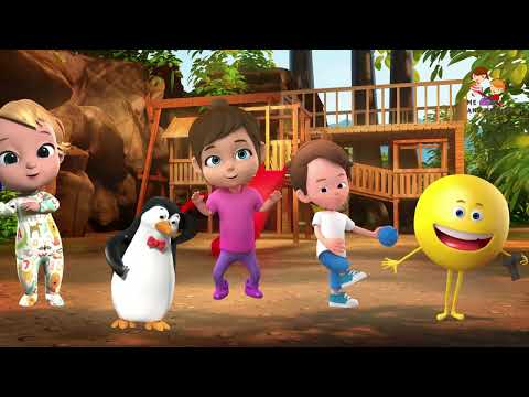 Me and Me Kids Video part 2 
