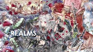 Cover art for Realms