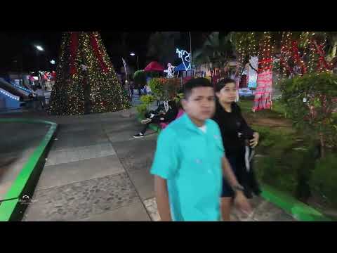 San Marcos Corazón de la Meseta