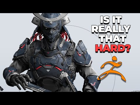 I spent 30+ hours learning ZBrush (here is what I've learned)