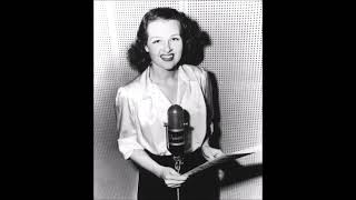 Jo Stafford - How Sweet You Are