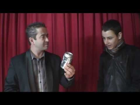 Voir la vidéo Quo Vadis