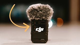 Get THIS Mic if You're Starting YouTube!