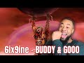 The King of NY 6ix9ine - GOOOO & BUDDY (Official Audio) Reaction