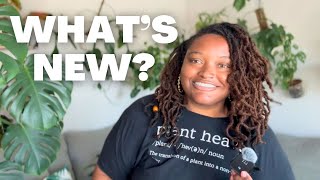 Updates in the Plant Room