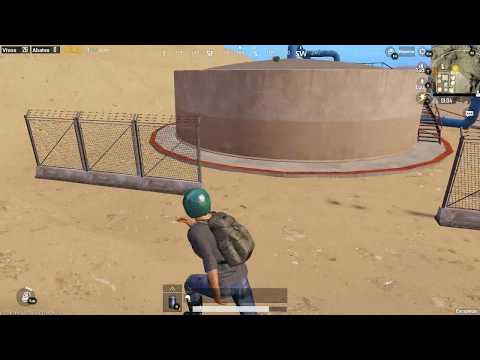 PUBG - Surprise mother fuck!