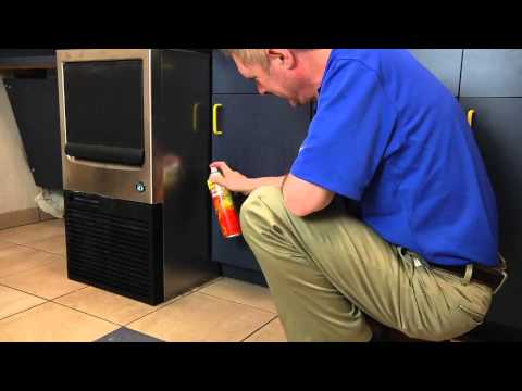 20 Second Roach Killer