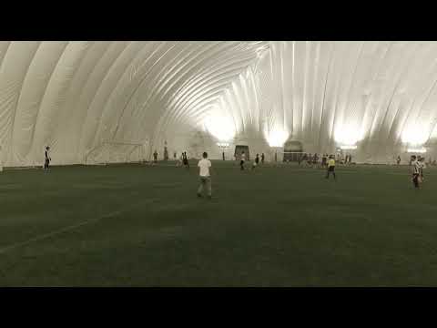 Bogda FC 1-2 TSC (Division B) - 20181021