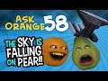Ask Orange 58 Everything Falling on Pe Ask Orange 58 Everything Falling on Pe