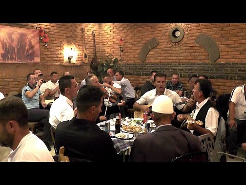 FATMIR BAJRA ME GRUP 2018 = SHARKIA E HAMZES