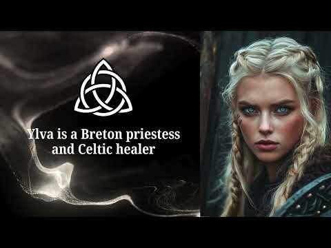 Skårde the Scourge is the Dragon of Denmark