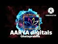 Aarya Digital